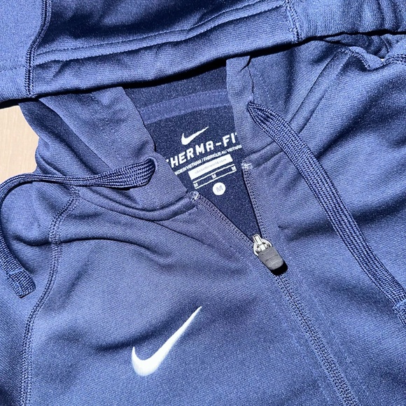 Nike Performance Jacket - Picture 3 of 4